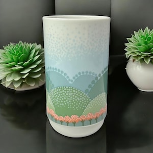 Rosenthal Germany Studio Line Vase 6.25”