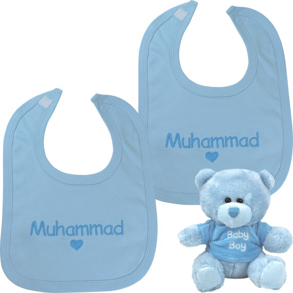 boys bibs