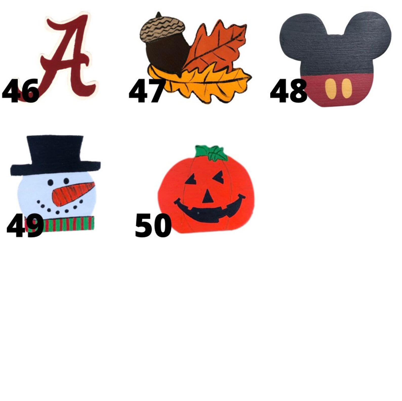 Bienvenido a nuestra casa señal intercambiable l decoración | Etsy