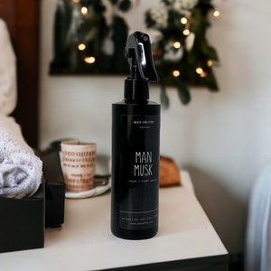 Room Spray Linen Spray Home Fragrance Air Freshener Car Freshener Room and Linen Spray Fabric Spray Car Spray