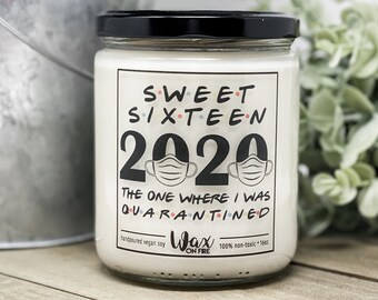 etsy sweet 16 gifts