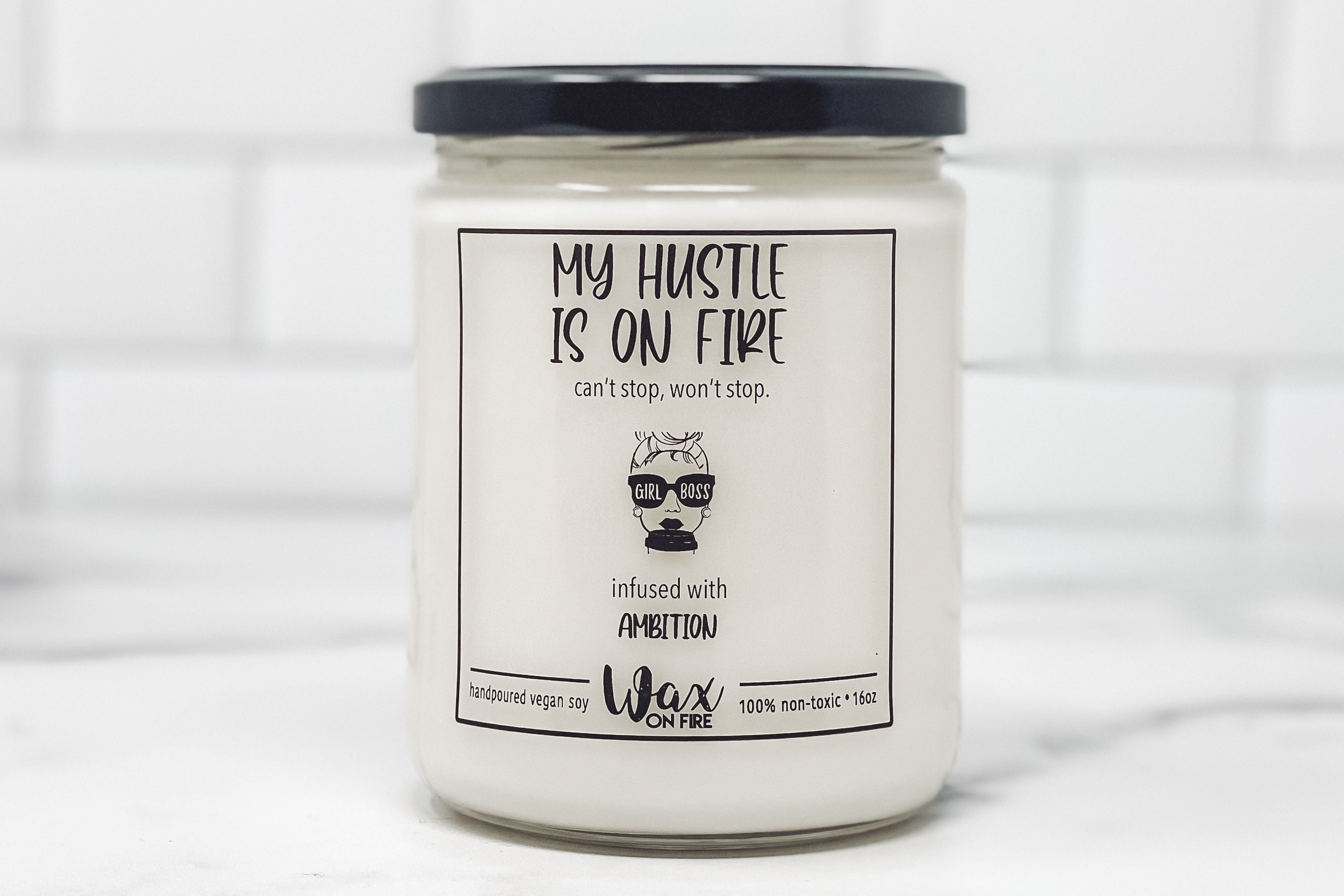 Funny Candle Funny Candles Gift for Her Best Friend Gifts Etsy