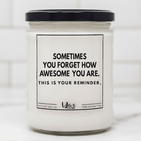 Funny Candle Sayings Etsy