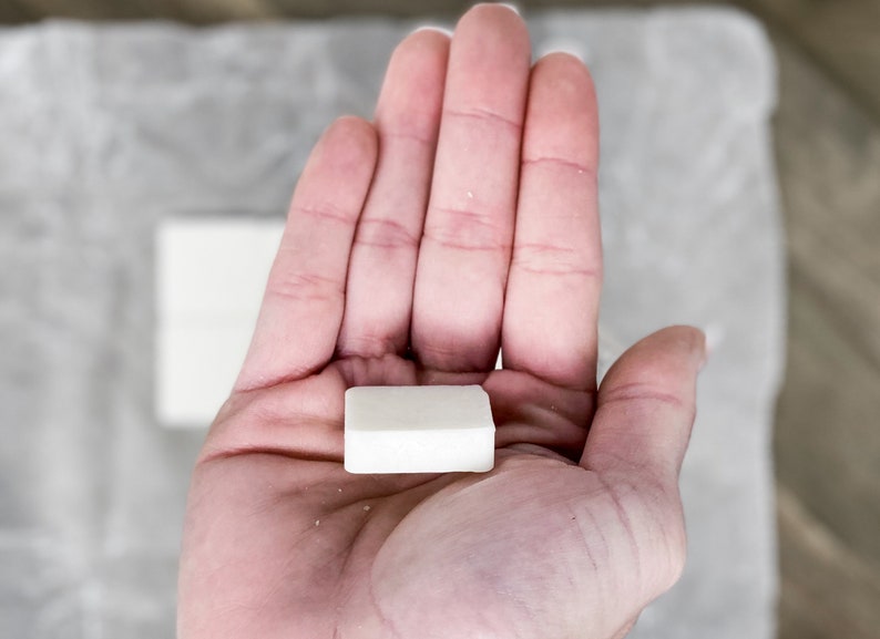 Scent Samples Soy Wax Melts Scented Wax Melts Wax Cubes Soy Etsy