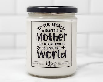 Mothers Day Gift for Mothers Day Gift for Mom Gifts for Mom New Mom Gift Mom Birthday Gift