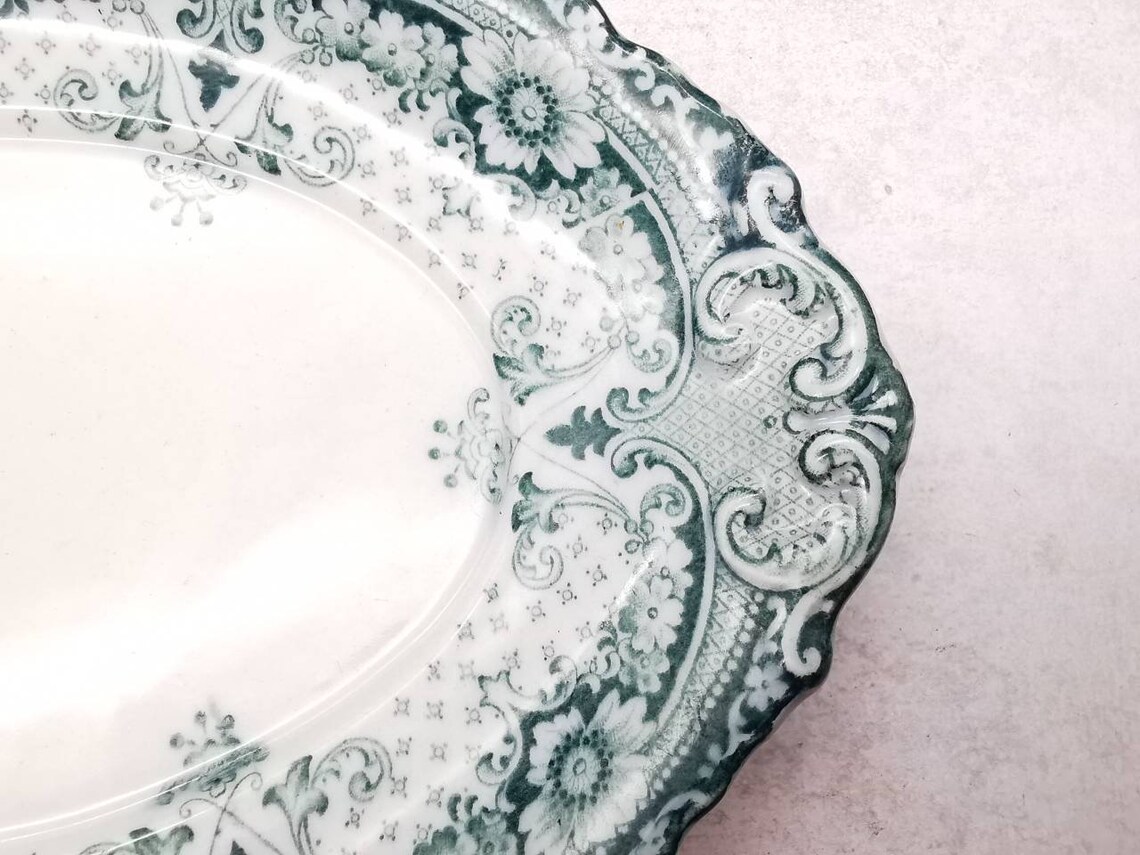 Accesorios de fotografía de alimentos pequeño plato de | Etsy