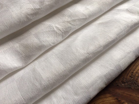 Country Living Irish Linen Tablecloth Square Tablecloth Farmhouse Decor Sustainable Linen Vintage Table Linen