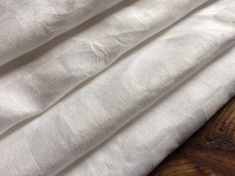 Country Living Irish Linen Tablecloth Square Tablecloth Farmhouse Decor Sustainable Linen Vintage Table Linen