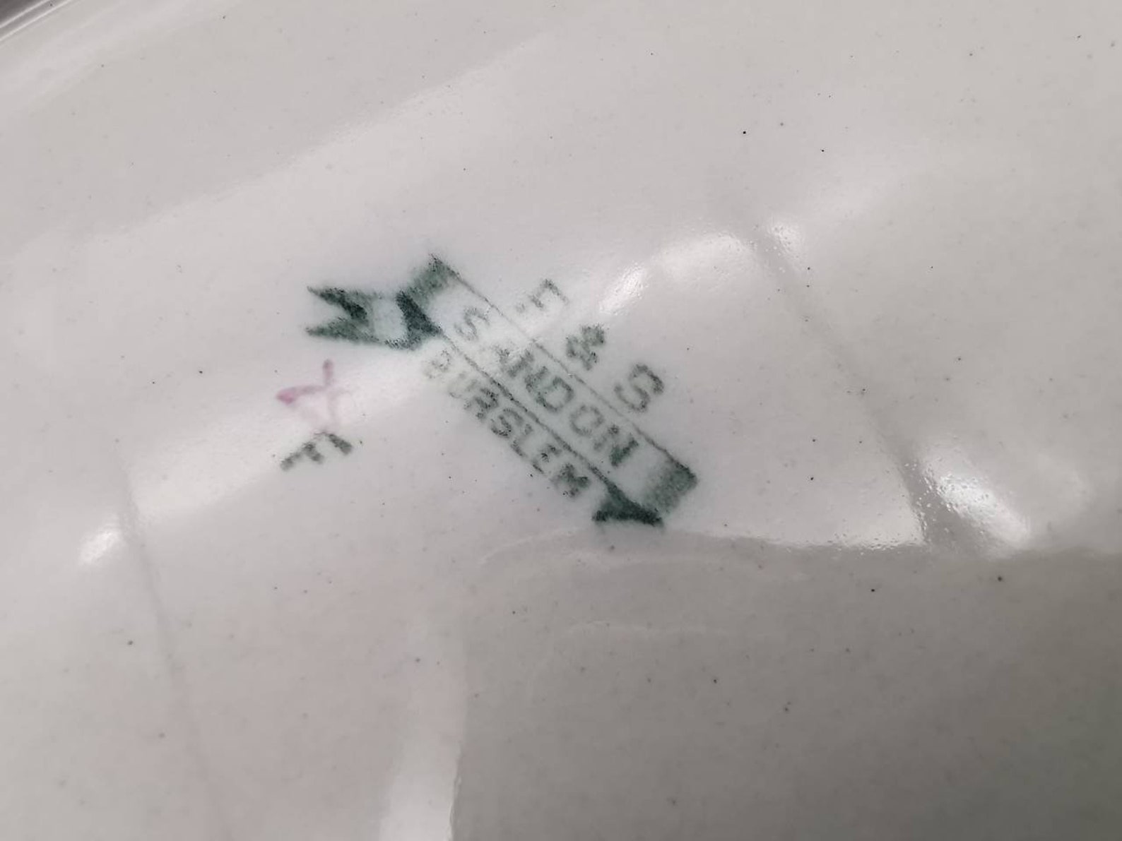 Accesorios de fotografía de alimentos pequeño plato de | Etsy