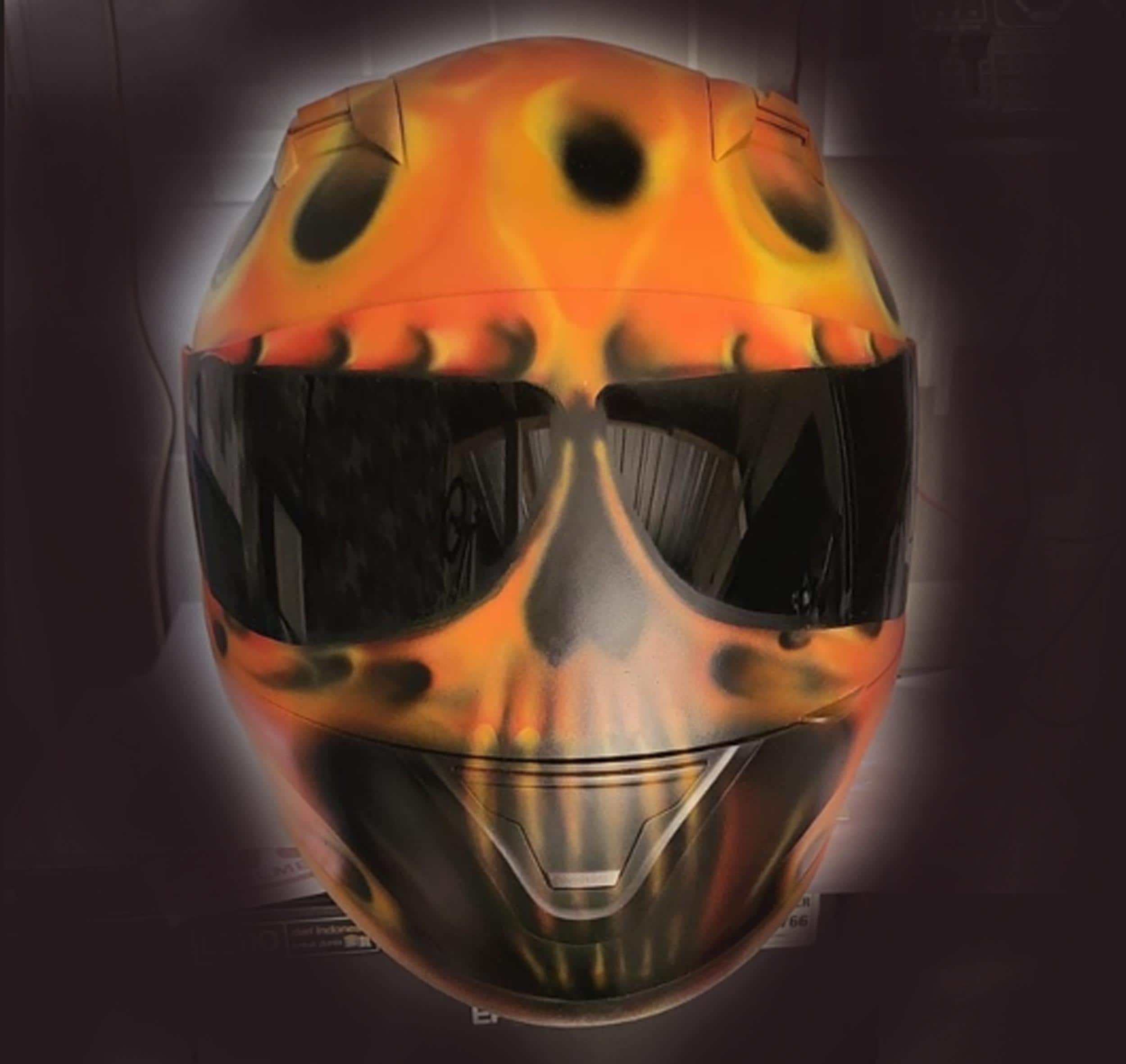 【激レア】 Custom SKULL BEE IMG_9888.jpg?v=1521904822