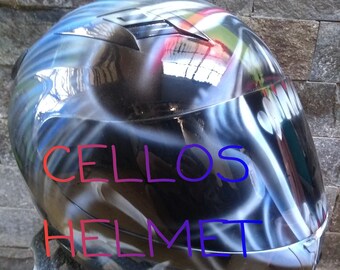 can you tell motorcycle helmet been dropped When is a Motorcycle Helmet Too Old?