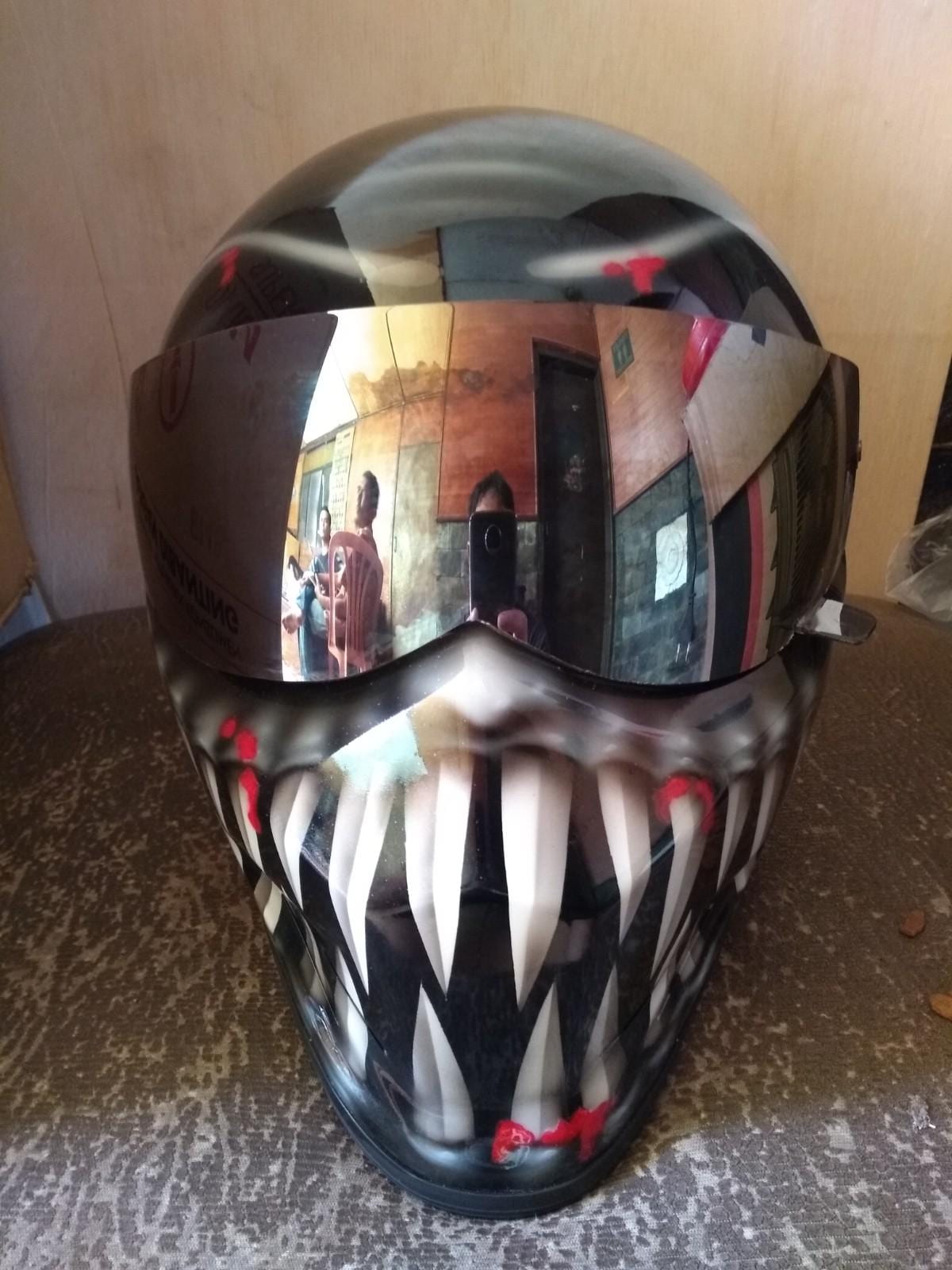 Simpson helmet - Etsy 日本