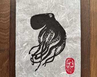 Pegada de polvo à deriva em amoreira