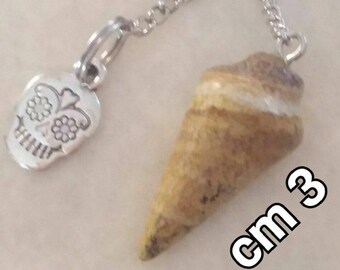 Pendulum for divination, radiestesia