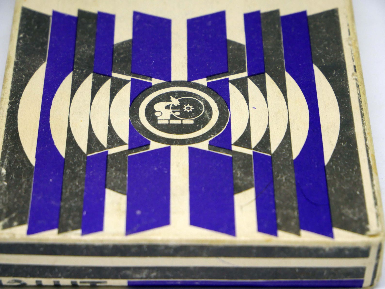 Photographic plates negative isoortochromatic 10x15 Etsy