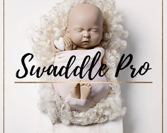 etsy swaddle