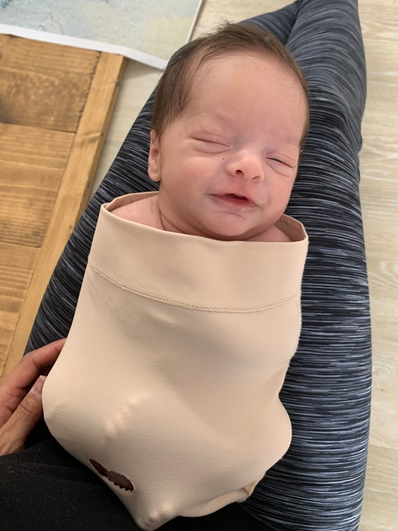 Swaddle Pro RTS WITH VELCRO Etsy