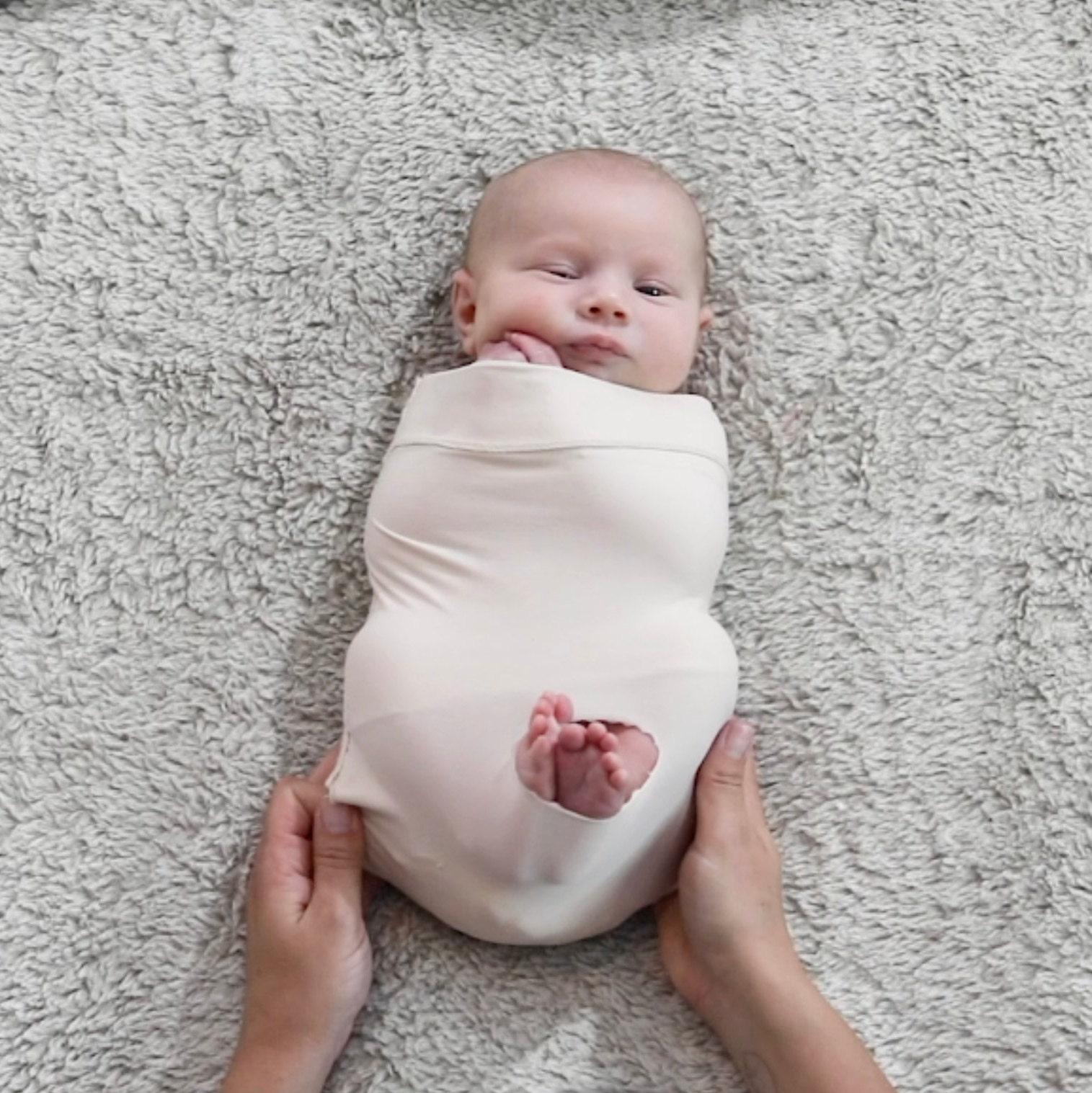 Swaddle Pro RTS WITH VELCRO Etsy