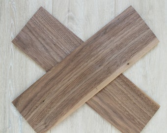 Beech wood veneer ~42.5 x 19 cm 5 sheets ~16.7 x 7,48/" 0.6 mm ~1//42/"