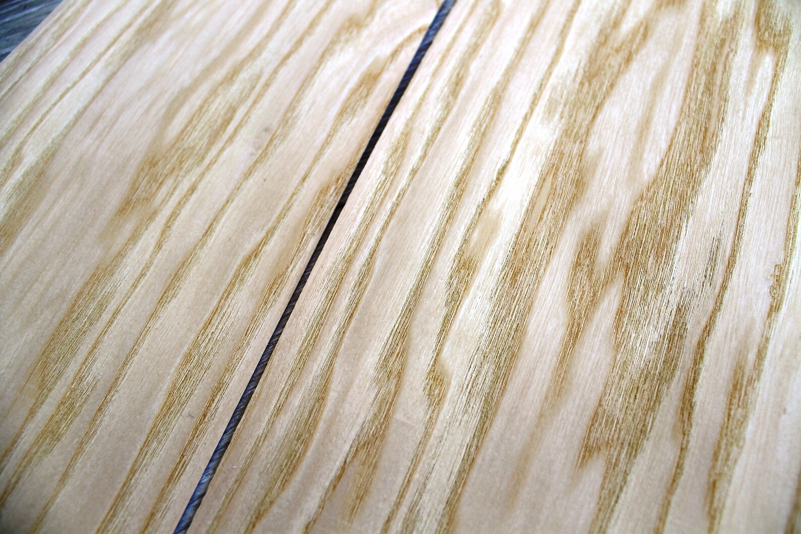 Ash wood veneer Veneer sheets Ash veneer 4 sheets 48 x Etsy