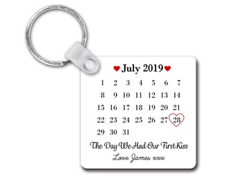 gift for boyfriend on first date