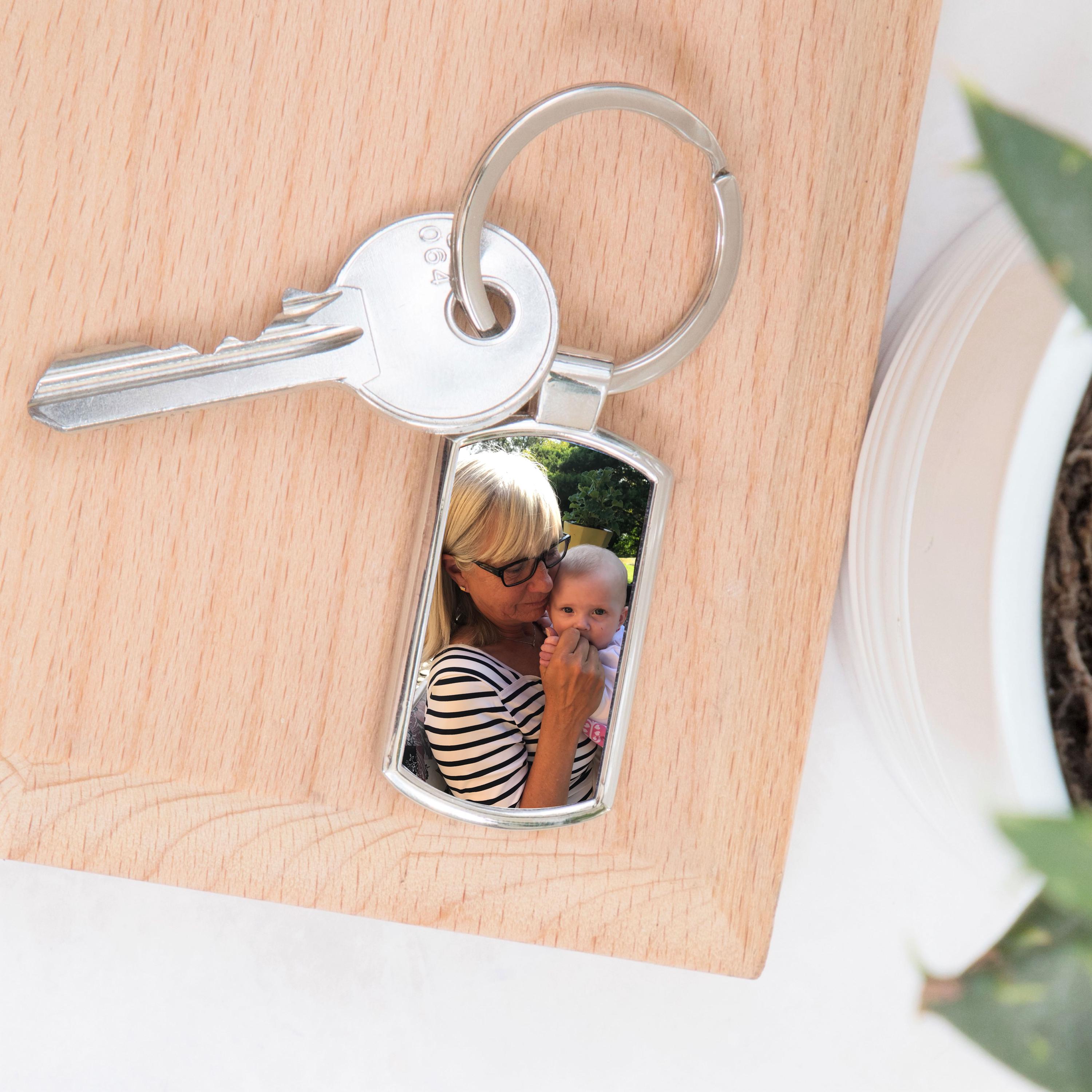 Llavero De Aniversario Para Novio, Novia, Pareja, Juego De Llaveros Para él, Regalo De Relación A Larga Distancia, Regalo Para él Y Ella, Regalo De Despedida Para Pareja, Regalo De San