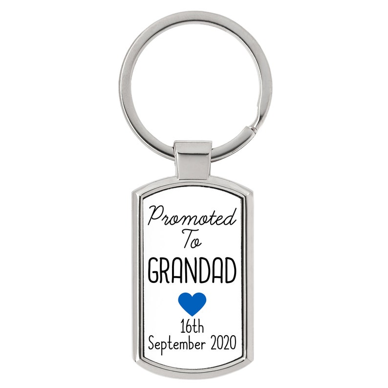 grandad sentimental gifts