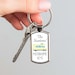 see more listings in the Keyrings section