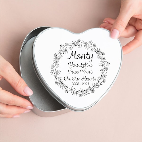 Memory Box - Etsy UK