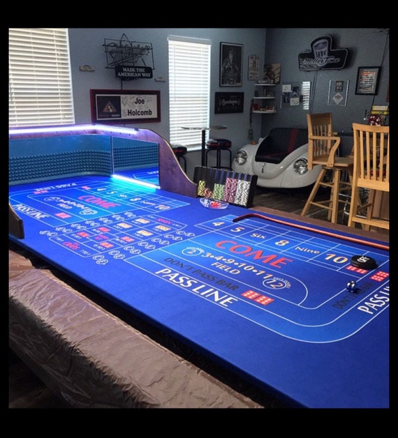 Craps Practice Table Online Craps Practice Table Online