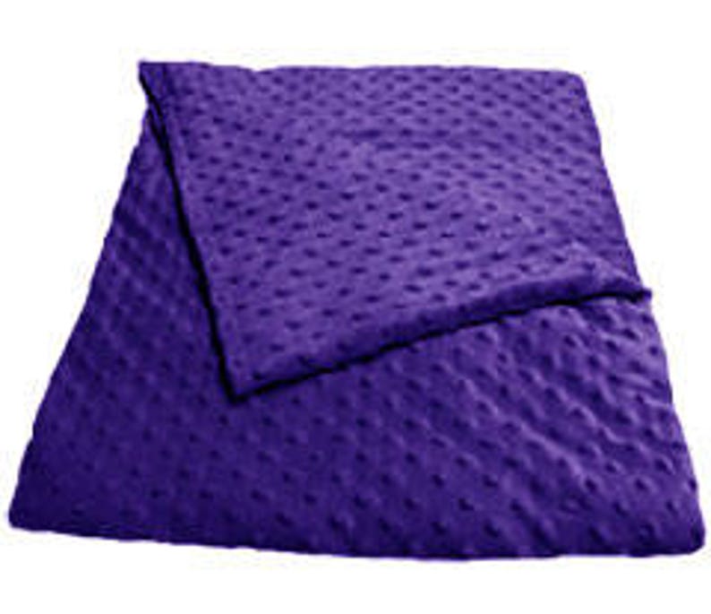 Weighted Blanket large Special Heat And Etsy