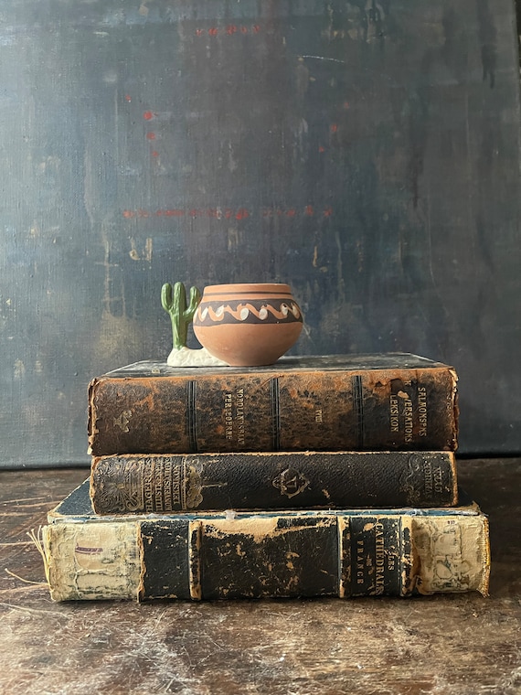 1975 Enesco Southwest Saguaro Planter Pot