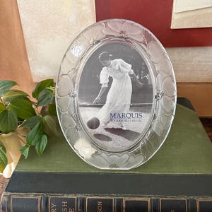 Marquis by Waterford Photo Frame - Etsy
