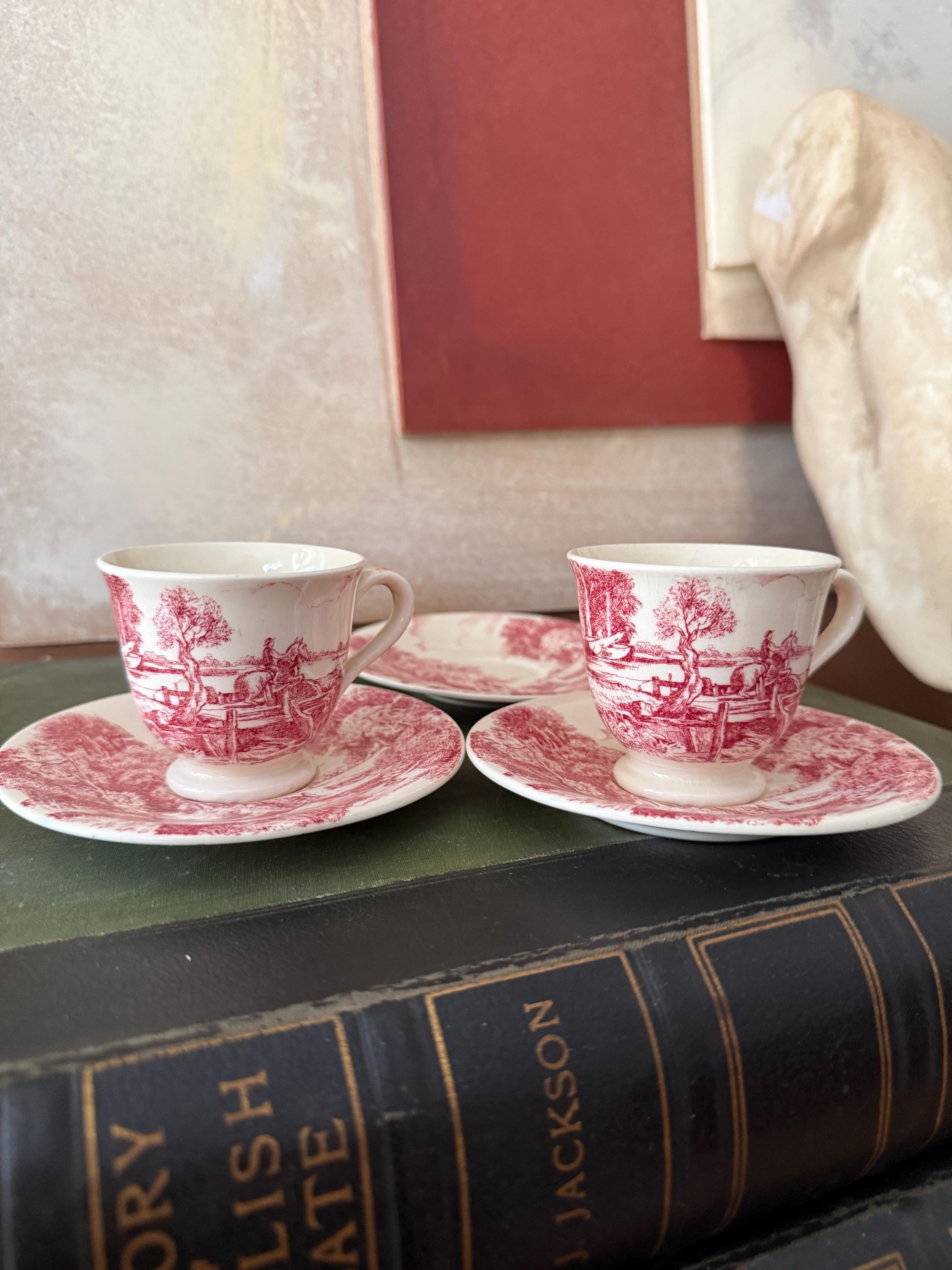Minton Chinese Tree - Etsy