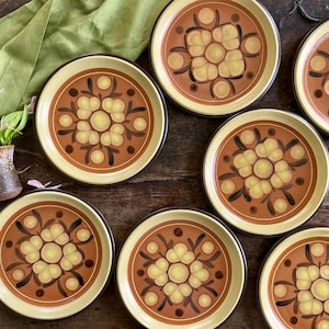 noritake Forkstone 大皿 4枚セット 1478743.jpg