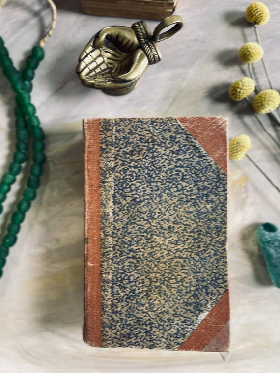 Sanchayita - a collection of works by Rabindranath Tagore in Bengali Spiritual Book
