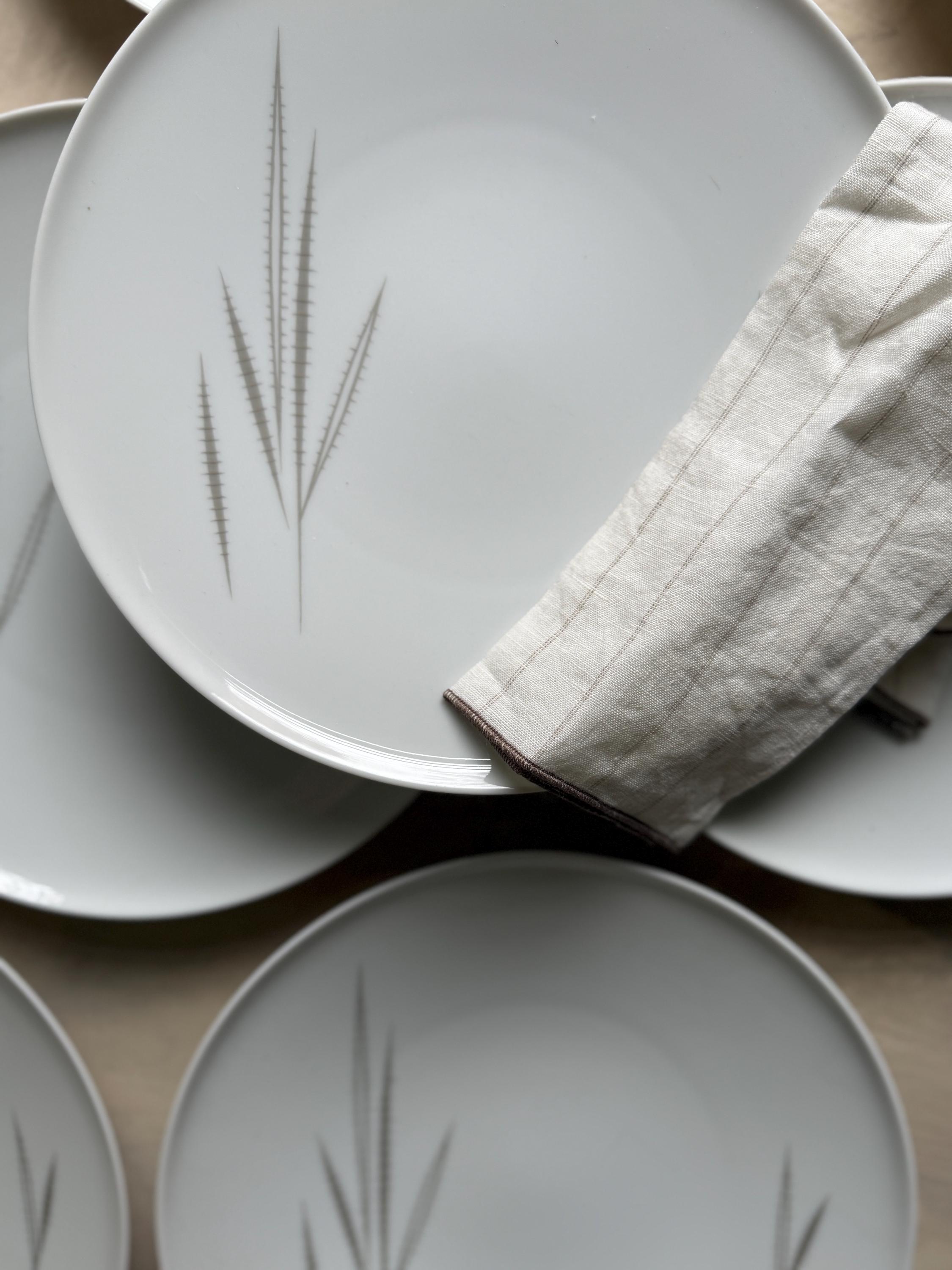 Frank Lloyd Wright Dinnerware - Etsy