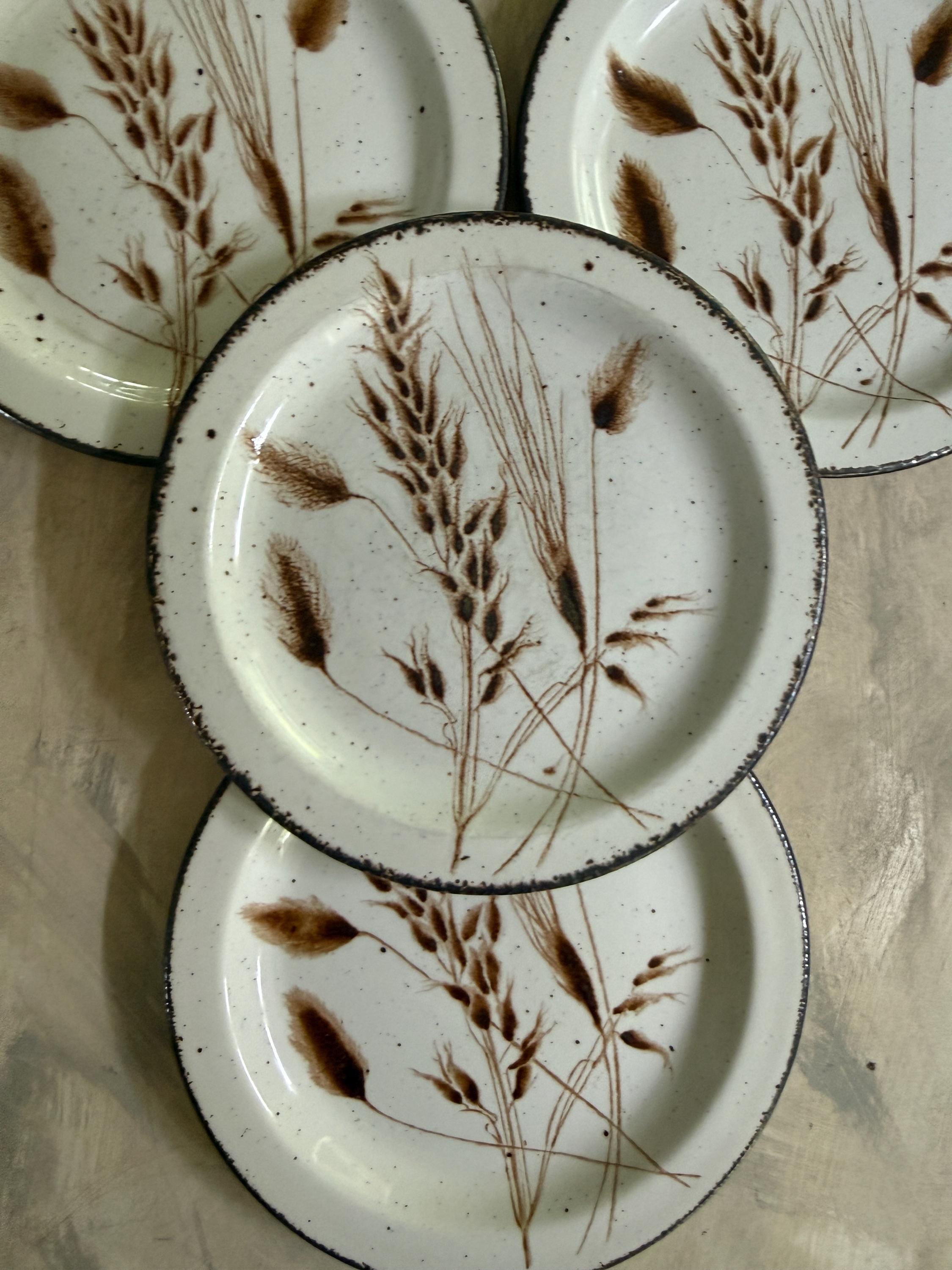 Midwinter Stoneware - Etsy