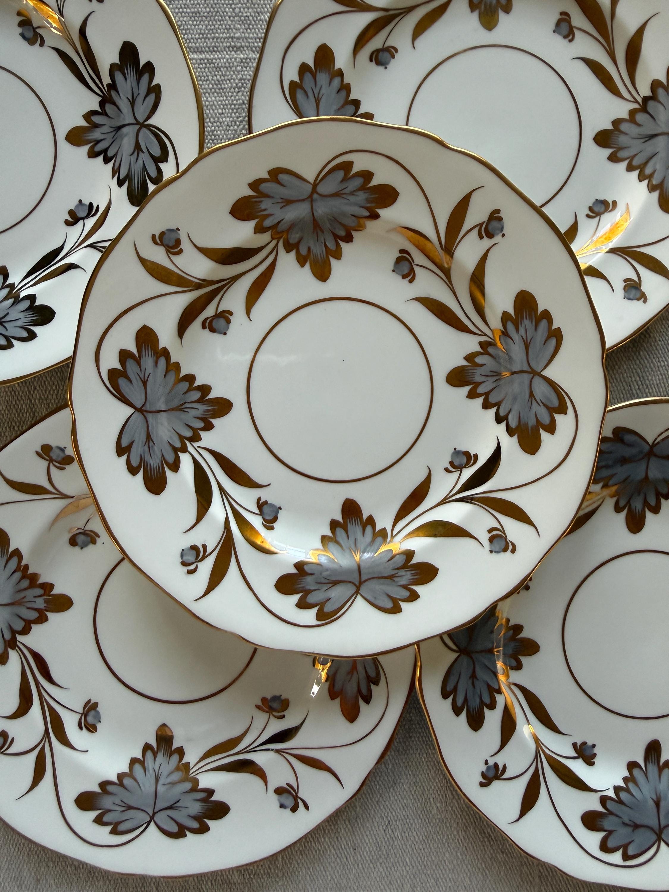 Wedgwood Grosvenor - Etsy
