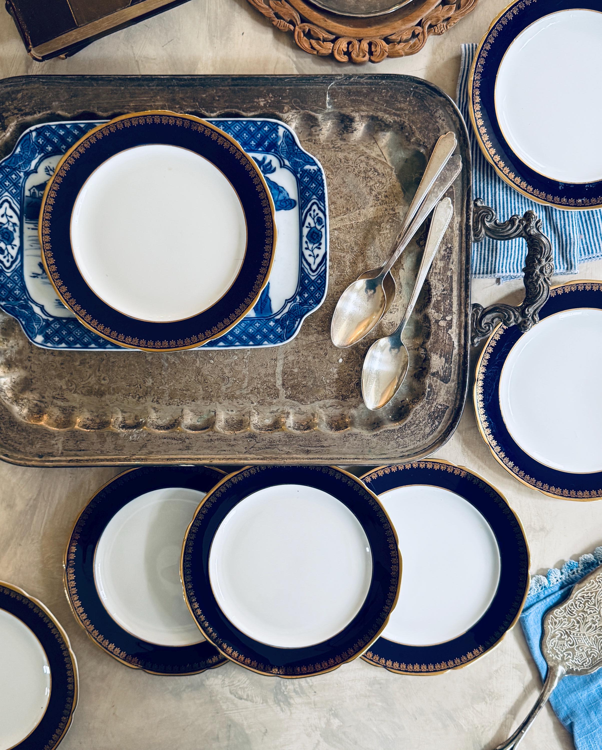 Noritake Blue Willow - Etsy