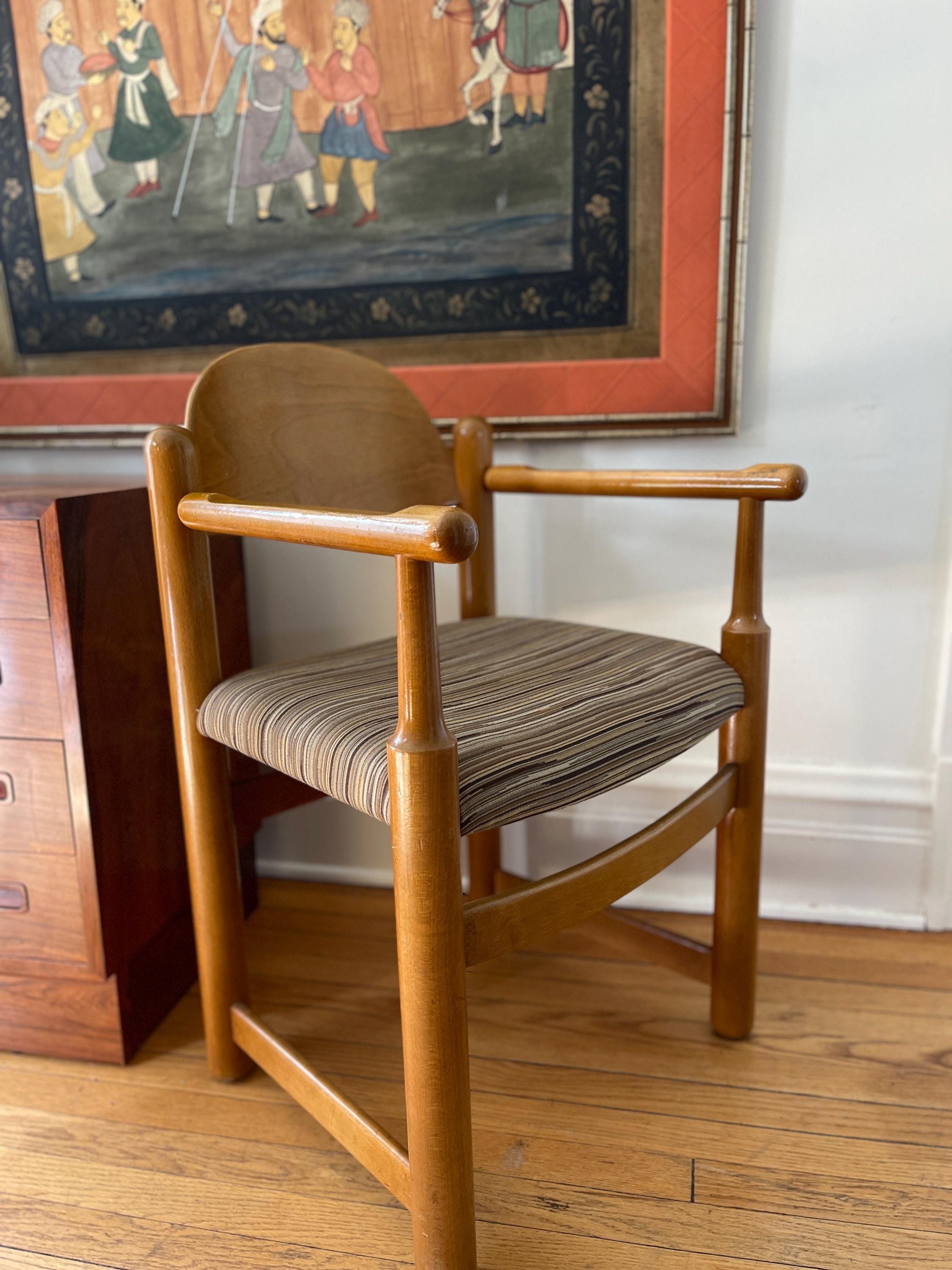 Memphis Chair - Etsy