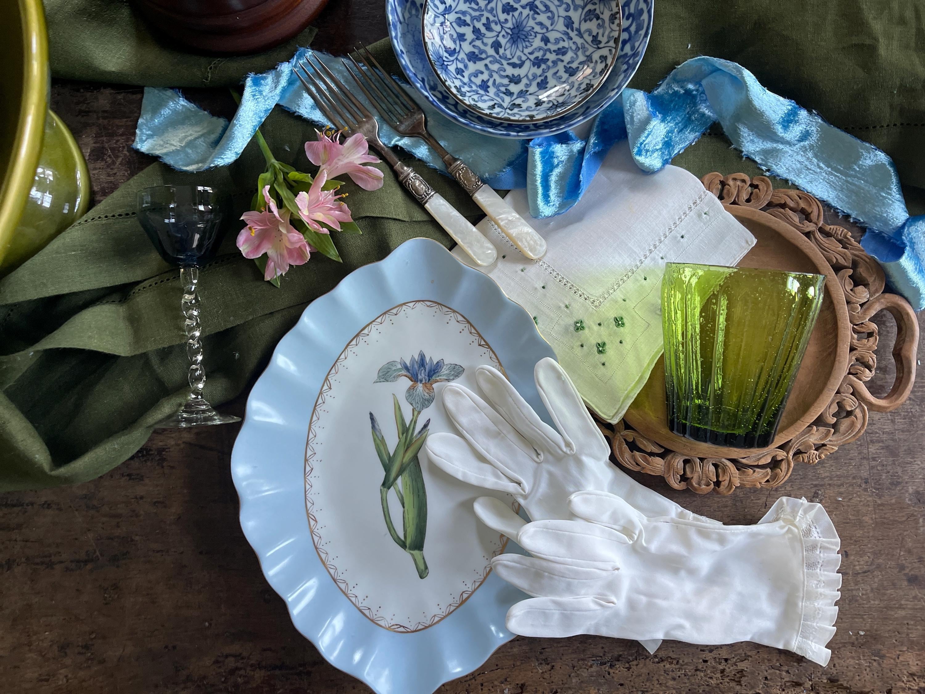 Andrea Sadek Plate - Etsy