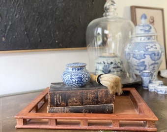 Dansk Teak Tray