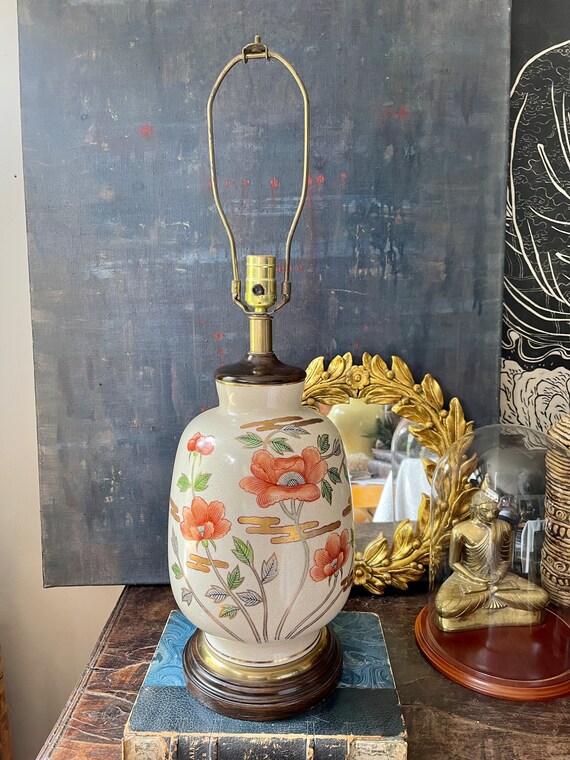Vintage frederick cooper sale lamps