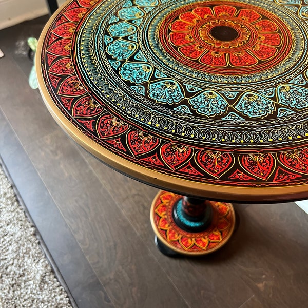 Side Tables - Etsy