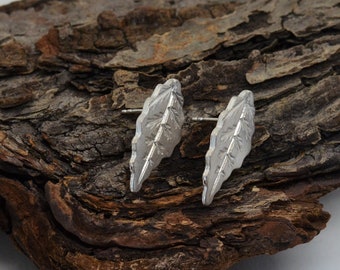 Sterling Silver Earrings