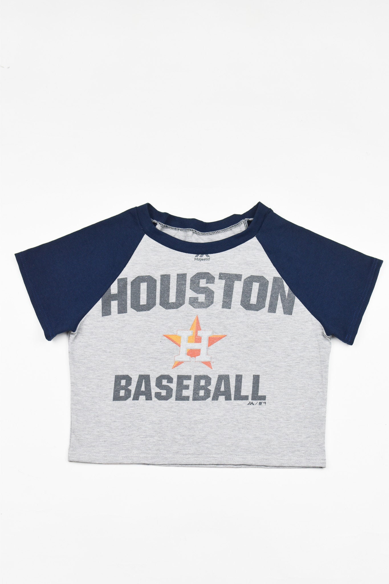 Astros Houston Best Baseball T-Shirt - Ink In Action