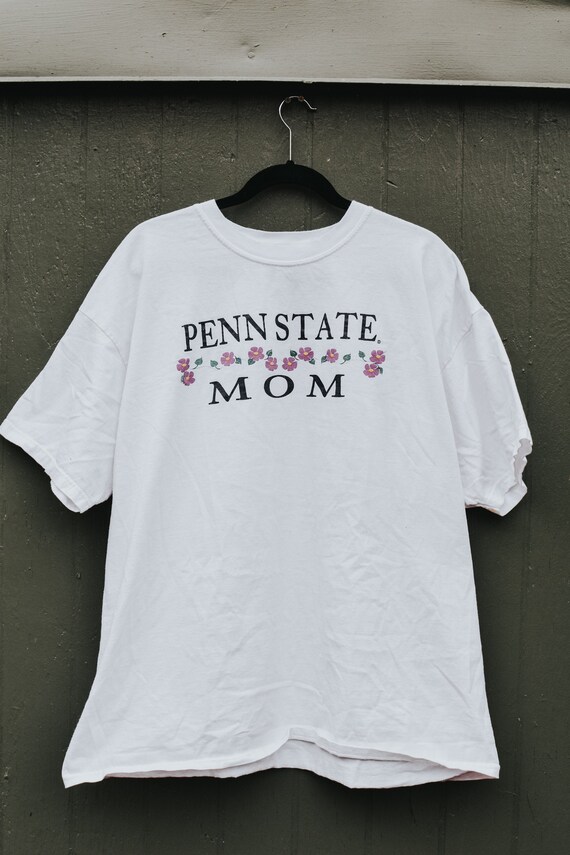 penn state mom shirt