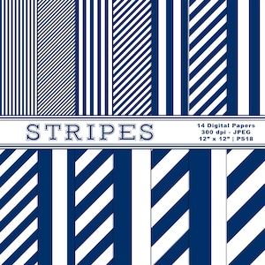 25 Light Blue Diagonal Stripe WAX PAPER Sheets-pink Lemonade Party Shop  Exclusive-basket Liners-food Safe 