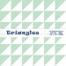 Triangle Papers, Geometric Paper, Digital Scrapbook Papers, Backgrounds ...